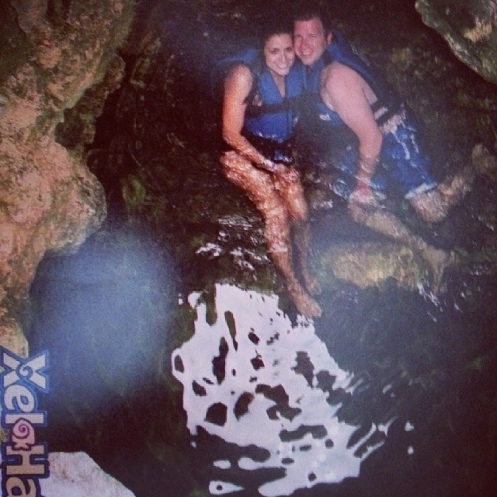 Meet your Posher, Nathan